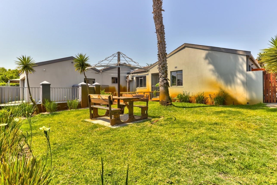 3 Bedroom Property for Sale in Milnerton Ridge Western Cape